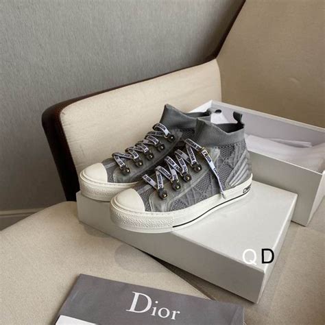 Luxury Brands Dior Shoes 